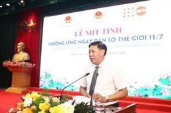 Việt Nam đối mặt 4 'báo động đỏ' về dân số, nguy cơ thiếu lao động trong tương lai