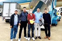 Liên ngành Trung ương ban hành Thông tư liên tịch quy định chi tiết một số điều của Luật Dẫn độ