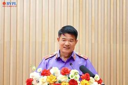 Chỉ thị số 06-CT/TW của Bộ Chính trị: Một dấu mốc có ý nghĩa lịch sử đối với ngành Kiểm sát nhân dân*