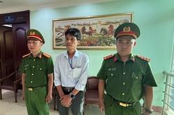 Khởi tố giám đốc công ty sản xuất, buôn bán hơn 250 tấn phân bón giả