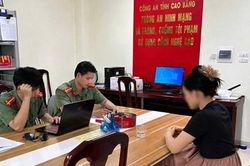 Xử lý nghiêm các trường hợp đăng tải thông tin sai sự thật trên không gian mạng