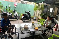 Triệt ph&aacute; nhiều tụ điểm c&aacute; độ b&oacute;ng đ&aacute; với số tiền h&agrave;ng trăm triệu đồng