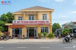 Th&ocirc;ng b&aacute;o Kết luận thanh tra Quỹ t&iacute;n dụng nh&acirc;n d&acirc;n Phương Tr&agrave;