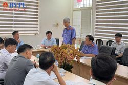 Từ cảnh báo nguy cơ tại các mỏ đá bỏ hoang đến chỉ đạo khắc phục của chính quyền