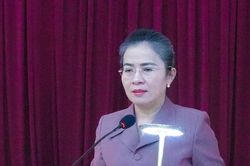 Nghệ An quyết tâm đưa dược liệu trở thành ngành kinh tế quan trọng