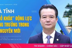 Bài 4: Hà Tĩnh quyết liệt, đồng bộ vì mục tiêu tăng trưởng cao và bền vững