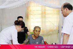 Chuyển trạm y tế về cấp xã quản lý: Gần dân, vững tuyến đầu