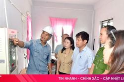 Thường xuy&ecirc;n r&agrave; so&aacute;t, kiểm tra nguồn tiềm ẩn nguy cơ ch&aacute;y