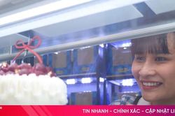 T&ocirc;i 'rẽ lối' theo nghề l&agrave;m b&aacute;nh