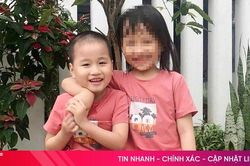 Khẩn trương tìm kiếm bé trai 6 tuổi mất tích tại Hà Tĩnh
