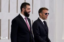 Syria nhận lại bộ sưu tập cổ vật sau 15 năm lưu giữ tại Pháp
