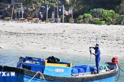 Giải bài toán an ninh nguồn nước để phát triển bền vững đảo Lý Sơn