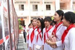 Công tác dân số của Việt Nam đối diện thách thức ảnh hưởng đến phát triển bền vững