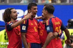 Lịch thi đấu tứ kết World Cup 2026 ngày 11/7: Tây Ban Nha-Bỉ 'đại chiến'