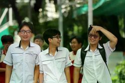 Điểm sàn đại học 16-25 điểm: Bí quyết xếp nguyện vọng tăng cơ hội trúng tuyển