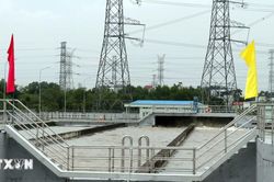 TP Hồ Chí Minh phát triển Phú Mỹ 3 thành khu công nghiệp sinh thái đầu tiên