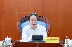 Tháo gỡ khó khăn, đẩy nhanh tiến độ xây dựng các trường liên cấp vùng biên giới