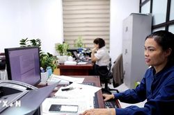 Đề án 06-Chìa khóa xây dựng chính quyền số sau hợp nhất tại Phú Thọ