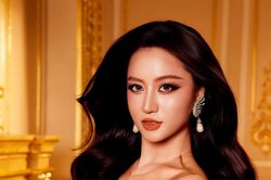 Miss Grand Vietnam 2026: 'Soi' cận cảnh nhan sắc top 30 thí sinh