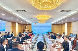N&ocirc;ng nghiệp Việt bắt nhịp đổi mới s&aacute;ng tạo với chương tr&igrave;nh kết nối đa b&ecirc;n VAFIP