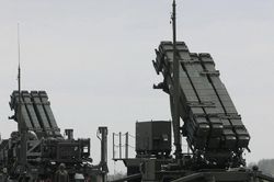 Ukraine tự phát triển hệ thống phòng thủ tên lửa đạn đạo