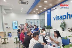 Khoảng 13 triệu thuê bao bị khóa một chiều do chưa chuẩn hóa thông tin