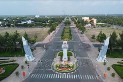 Bộ Xây dựng hoàn thành 5 chỉ tiêu cải cách lớn