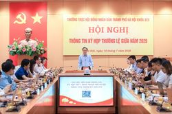 Hà Nội xem xét bổ sung 873 dự án thu hồi đất, tổng diện tích 11.500 ha