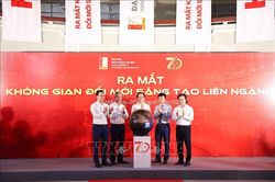 Đại học Bách khoa Hà Nội sẵn sàng thí điểm các cơ chế mới, mô hình đột phá