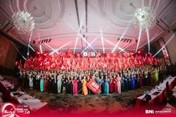 Hội ngộ đỉnh cao 2026: Gần 2.000 doanh nhân hội tụ kích hoạt chiến lược 'tăng tốc'