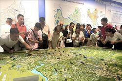 Hà Nội sẽ xử lý nghiêm hành vi phát tán thông tin sai về quy hoạch trên mạng xã hội