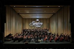 Chương trình hòa nhạc đặc biệt có sự tham gia của ba nghệ sĩ opera hàng đầu thế giới