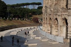 Thủ đô Italy triển khai loạt giải pháp giảm nhiệt đô thị