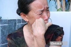 Niềm tin từ mẫu ADN - Bài cuối: Năm lần sang Campuchia vẫn đau đáu tìm anh trai liệt sĩ