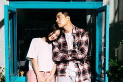 Anh Tú 'voi' kể chuyện tình lãng mạn nhưng đầy tiếc nuối