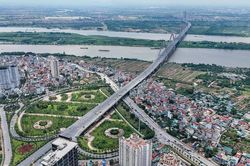 Hà Nội dự kiến bổ sung gần 900 dự án thu hồi đất với quy mô 11.500ha