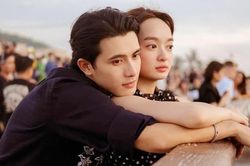Né nhau tại sự kiện, hủy theo dõi trên mạng xã hội: Chuyện gì xảy ra với cặp đôi 'Yêu nhầm bạn thân'?