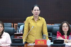 Phân bổ nguồn lực triển khai chương trình mục tiêu quốc gia đúng trọng tâm, đúng đối tượng