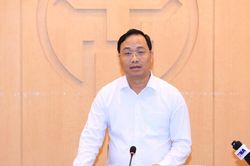 Vì sao Hà Nội chọn 2 xã Phúc Thịnh và Thư Lâm để thí điểm xã phường xã hội chủ nghĩa?