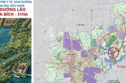 TP Đồng Nai mời gọi đầu tư xây dựng viện dưỡng lão