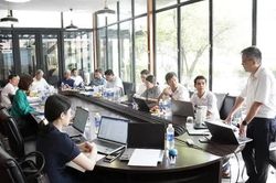 TP Hồ Ch&iacute; Minh th&uacute;c đẩy quản trị tăng trưởng xanh bằng dữ liệu