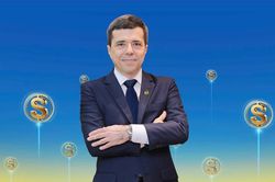 Tân Tổng giám đốc Sacombank là ai?