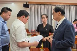Chủ đầu tư phải thực hiện nghĩa vụ còn tồn đọng mới được cấp giấy chứng nhận