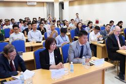 Doanh nghiệp Việt mở rộng thị phần xuất khẩu hàng hóa sang Mỹ