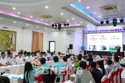 An Giang nỗ lực xanh hóa đồng ruộng, xử lý rác thải nông nghiệp