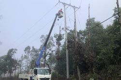 Lịch cắt điện Đà Nẵng ngày mai 11/7 cập nhật mới nhất