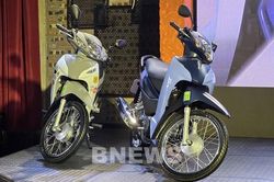 Honda Việt Nam: Doanh số ô tô tăng mạnh, xe máy tiếp tục dẫn đầu