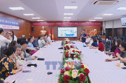 Ra mắt Hạ tầng số L.E.C.O.C.E - hỗ trợ doanh nghiệp tuân thủ bản quyền