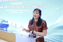 Mở rộng cơ hội cho doanh nghiệp Việt đầu tư kinh doanh tại Hoa Kỳ