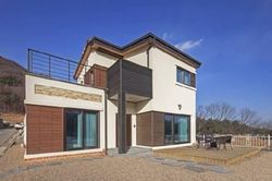 Hàn Quốc thúc đẩy phát triển nhà ở lắp ghép nhằm tăng nguồn cung
